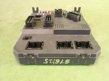 фото thumb №4, Модуль bsi e03 peugeot 206 sw 1.4 hdi 07r 9657999880 s118085120f