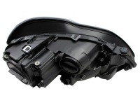 фото thumb №3, Фара левый mercedes klasa gl x164 06-12 новый