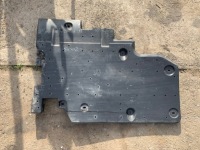 фото thumb №1, Peugeot 3008 5008 ii защита плита подвеска 3