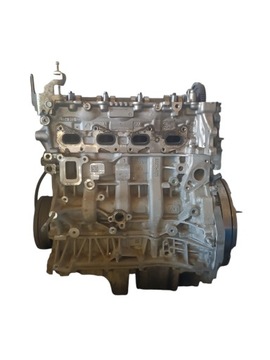 фото thumb №1, Двигатель 1.6 cdti opel astra k b16dtl повреждённый