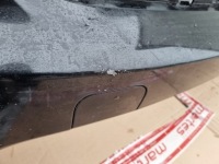 Mini cooper countryman f60 lift бампер перед Недорого, фото thumb