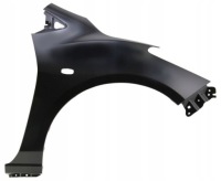 Купить Mazda 2 крыло правый передний перед новый 2007-2010, фото thumb