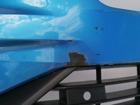 фото thumb №8, Бампер перед nissan juke 2 ii 19-