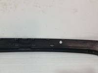 фото thumb №12, Toyota rav4 lift спойлер накладка бампера задня 52169-42010