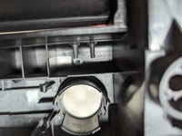 фото thumb №7, Volvo s60 ii v60 i 2010-2018 подлокотник туннель среднего