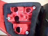 фото thumb №16, Bmw 3 e90 sedan 6937458 led лампа права зад задня