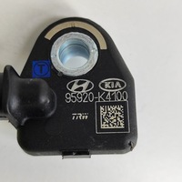 фото thumb №5, Hyundai kona i 2022 задняя сторона правая датчик удара подушка безопасности