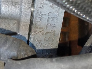 фото thumb №8, Двигун комплектний бензин h5fsf4f4 h5f 1.2 tce renault megane iii 2008-16