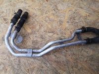 фото thumb №6, Audi a5 a6 c8 wąż wody шланг 4k0121447 4k0121400