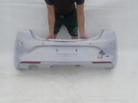 фото thumb №2, Opel astra j hb рестайлінг 12- opc-line бампер зад 6pdc