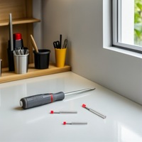 фото thumb №9, 10 szt. reduktorów hałasu do корзина na мусор с функция тихий domyk