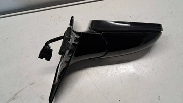 фото thumb №8, Mercedes clk w209 праві дзеркало 15 pin uk фотохромний