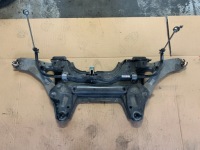 Купити Citroen c4 3 e-c4 21- підрамник підрамник поперечина, фото thumb