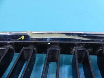 фото thumb №15, Решітка решітка радіатора pod камера volvo s90 v90 ii 16-