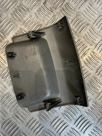 фото thumb №2, Захист заглушка renault trafic 8200004625