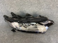 фото thumb №13, Фары лампы l+p перед - mitsubishi outlander 3 iii lift full led 15-