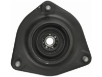 фото thumb №1, Кронштейн амортизатора перед blue print adg080505