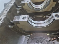 Блок двигателя bmw 5 f10 f11 530i 7558321 n52b30 Цена, фото thumb