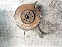 фото thumb №1, Ступица поворотный кулак суппорт правый перед bmw x5 e70