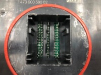 Блок розжига фонари led jaguar land rover lk72-13e005-ab lk7213e005ab Цена, фото thumb