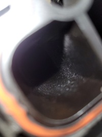 фото thumb №7, Колектор всмоктуючий оригінальний номер 24420483 0280600030 opel corsa c 1.0b