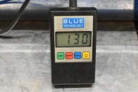 фото thumb №11, Дверь левая перед передние niebieskie nissan micra k13 4 iv 5d hb lift 13-16