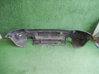 Бампер задний задняя mini countryman s r60 4x pdc Недорого, фото thumb