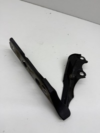 фото thumb №9, Audi a7 a6 c7 петля капота крышки двигателя цвет lz9y левый оригинал