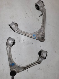 фото thumb №1, Важіль перед передній лівий xe x760 2016