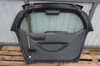 фото thumb №15, Honda jazz iii 2010r крышка багажника багажника 68100tf0e00zz стекло 73211tf0e01