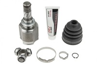 фото thumb №1, Шарнір внутрішній nty npw-mz-026