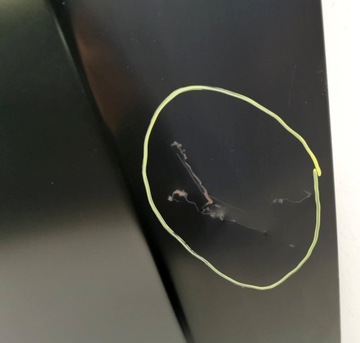 фото thumb №12, Капот кришка двигуна bmw e90 lci рестайлінг sedan універсал