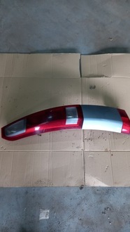 фото thumb №1, Лампа задня ліва opel meriva 1.7cdti 04r