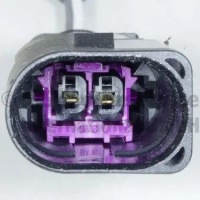 фото thumb №1, Датчик температуры выхлопных газов 7.12196.04.0 pierburg