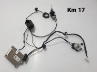 Купить Peugeot 5008 ii 2019r 3008 ii оригинал модуль преобразователь led l90150537, фото thumb