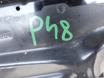 фото thumb №8, Mercedes e-klasa w212 09-12 капот крышка двигателя