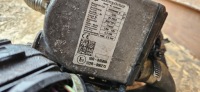 Webasto обогреватель стояночный toyota 10r-045886 122r-000275 дизель Цена, фото thumb