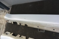 Bmw x5 e70 накладка  накладка порога  левая правая mpakiet 354/7 lci Киев, фото thumb