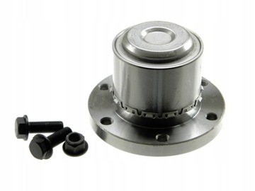 фото thumb №2, Ступица колёса перед sprinter 06- crafter od 1800kg