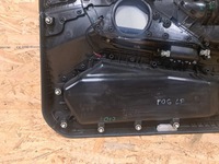 фото thumb №12, Левый обшивка обивка дверь перед bang&olufsen bmw 6 f06 grancoupe eu