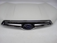 фото thumb №8, Subaru forester v 2018-2022 капот крышка двигателя оригинальная