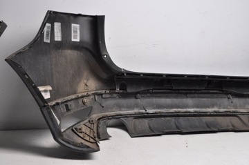 фото thumb №14, Volvo xc60 ilift fl rdesign бампер зад задній