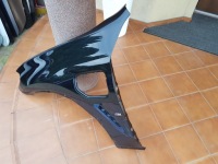 фото thumb №7, Bmw x3 g01 x4 g02 крила лівий передній перед