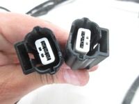 фото thumb №5, Renault grand scenic iii джгут датчиків pdc паркування перед