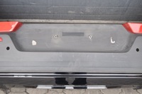 фото thumb №11, Volvo xc40 rdesign бампер задня задній