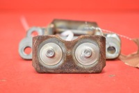 фото thumb №3, Петля петли крышки задняя subaru forester 3 iii 08-13