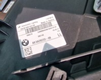 Bmw x3 x4 g01 g02 фонари full led lci Киев, фото thumb