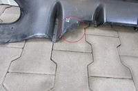 фото thumb №12, Бампер задній mercedes cla 45 4.5 118 x118 c118 amg 19-