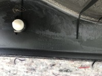 фото thumb №7, Защита обивка крышки subaru impreza iii