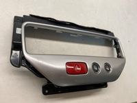 фото thumb №3, Maserati granturismo рамка радіо перемикачі